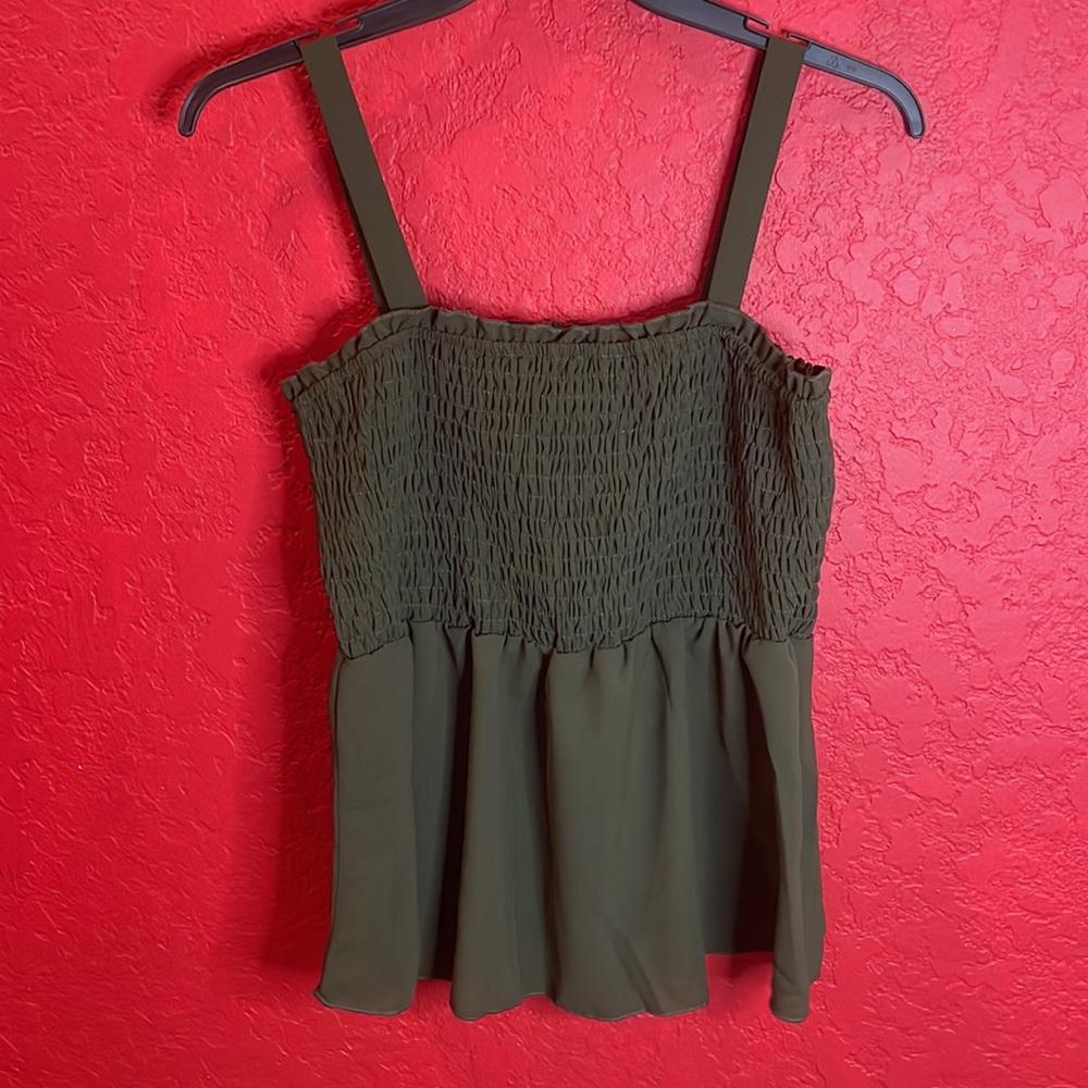 SHEIN tank top